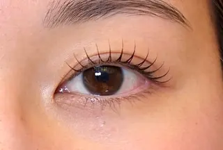 マツエク・マツパ ໒꒱ AIRI ໒꒱のマツエク・マツパデザイン