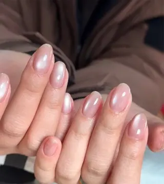 ネイル uu_ nailのネイルデザイン