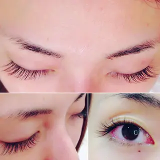 まつエク SELECTION EYES.のマツエク・マツパデザイン