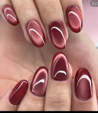 ネイル REI NAのネイルデザイン