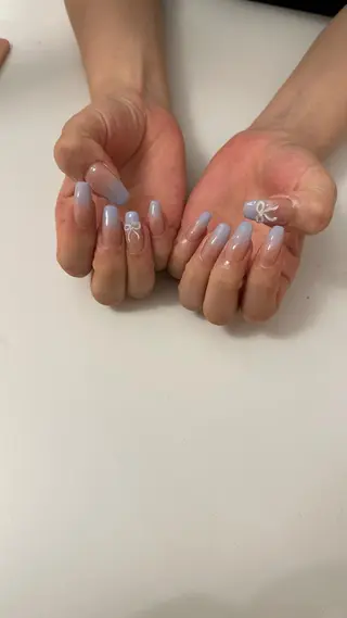 ネイル n Honokaのネイルデザイン