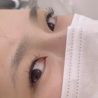 マツエク・マツパ eyelash salon　TOKIのマツエク・マツパデザイン