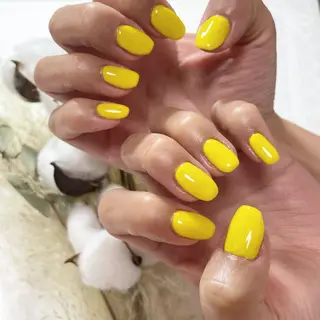 ネイル 吉村 優子のネイルデザイン