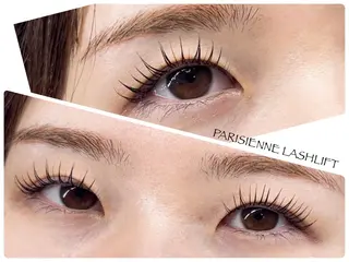 マツエク・マツパ リスブラン🐿 NAOKOのマツエク・マツパデザイン