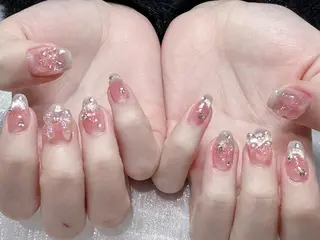 ネイル Lucky. Nail.Salonのネイルデザイン