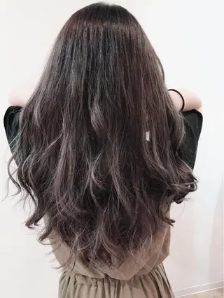 カラー 種市 泰士のヘアスタイル