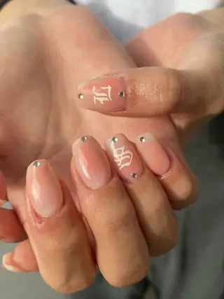 ネイル chiya nailsのネイルデザイン
