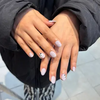 ネイル yukino.N _のネイルデザイン