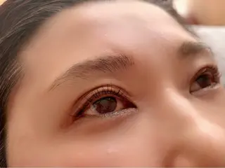 マツエク・マツパ Lily Rose MIZUKIのマツエク・マツパデザイン