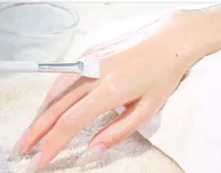 🦋new Nail🦋ニノのネイルデザイン