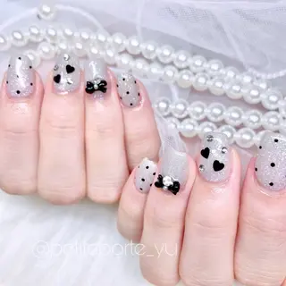 ネイル petite porteのネイルデザイン