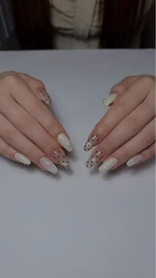 ネイル One HARUNAのネイルデザイン