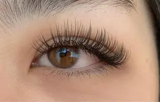 マツエク・マツパ eyelash RORO.のマツエク・マツパデザイン
