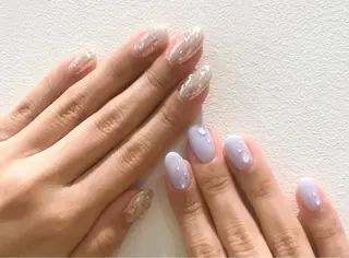 ネイル Uchida Mayunaのその他イメージ