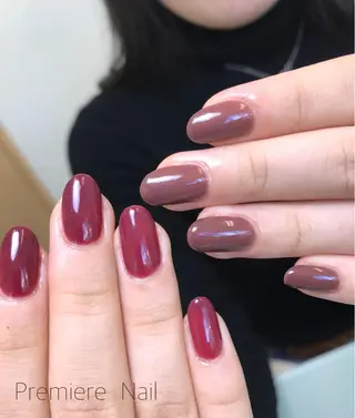 ネイル Premiere Nail商店街店のネイルデザイン