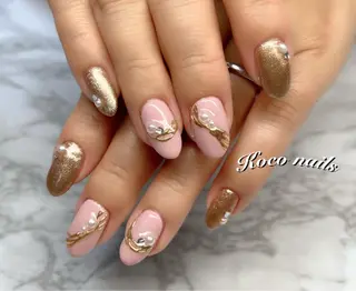 ネイル Mai’s nailのネイルデザイン