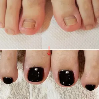ネイル ネイルサロン アリュームのネイルデザイン