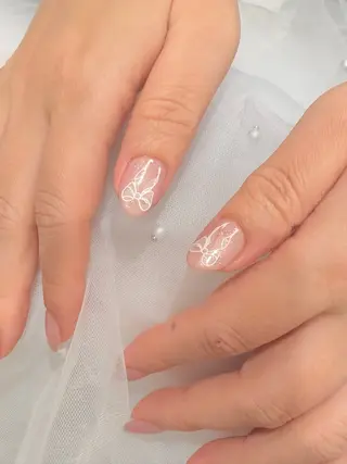 ネイル salon village所属・kairi ⋆౨ৎ˚⟡˖࣪のネイルデザイン