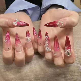 ネイル HaNa_ Noiranailのネイルデザイン