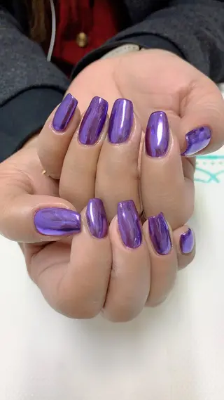 ネイル むねいる nail salonのネイルデザイン