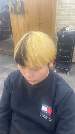 ミディアム 👑錦糸町/毛流れ パーマ特化/NORIのヘアスタイル