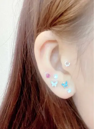 南森町・肌質改善 BELMIMARのエステ・リラクイメージ