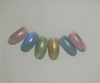 ネイル 🍎吉田 恵里🍎のその他イメージ