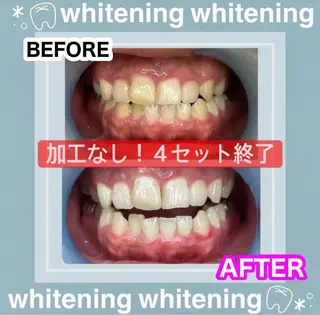 LAVISH nail salonのヘアスタイル