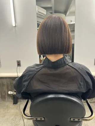 yui 🧸のヘアスタイル