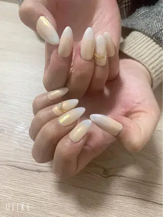 ネイル MINAMI nailsのネイルデザイン