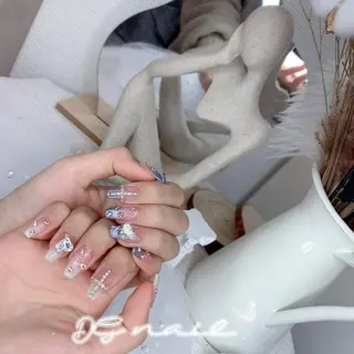 ネイル DG nailのネイルデザイン