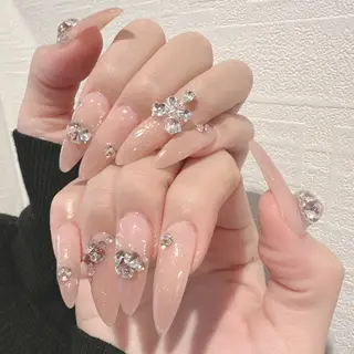 ネイル スカルプ専門店 Ｄ-Beautyのネイルデザイン