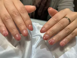 ネイル lilshine Hazukiのネイルデザイン