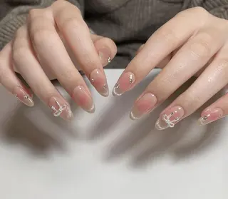 ネイル エリ🫧 nail池袋東口のネイルデザイン