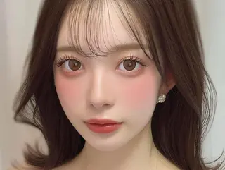 マツエク・マツパ 束感マツエク💗/ ayakaのマツエク・マツパデザイン