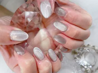 ネイル misun_ nailのネイルデザイン