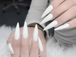 ネイル YUNA Belle Nail 池袋のネイルデザイン