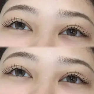 マツエク・マツパ Bianca 川越店 nakaniwaのマツエク・マツパデザイン