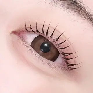 マツエク・マツパ pono大宮東口店 RIOのマツエク・マツパデザイン