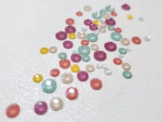 ネイル Lucia 西葛西店のネイルデザイン