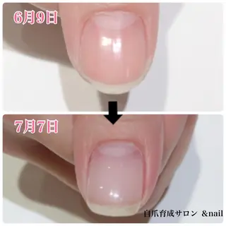 ネイル & nail なみざきのネイルデザイン