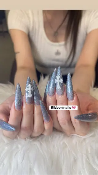 ネイル NiJi Nailsのネイルデザイン