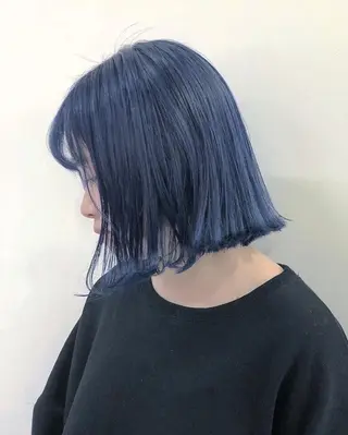 カラー メンズ/レディース/ wotaku.のヘアスタイル