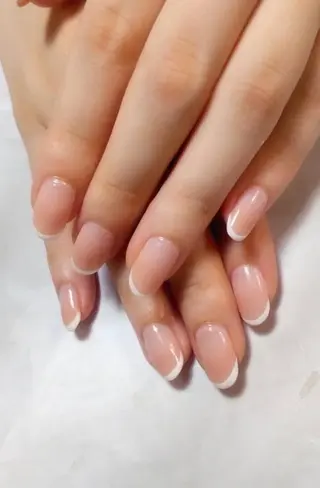 ネイル Nailist Honamiのネイルデザイン