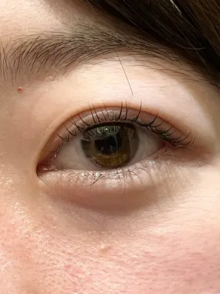 マツエク・マツパ 三澤 朱里の眉毛・アイブロウイメージ