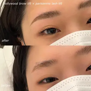 マツエク・マツパ アイブロウ 吉祥寺kasumi 🌛eye/browのマツエク・マツパデザイン