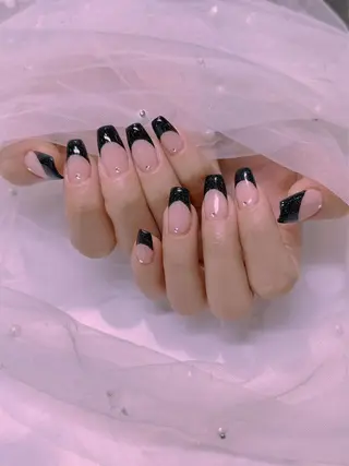 ネイル エムズ ハヤシのネイルデザイン