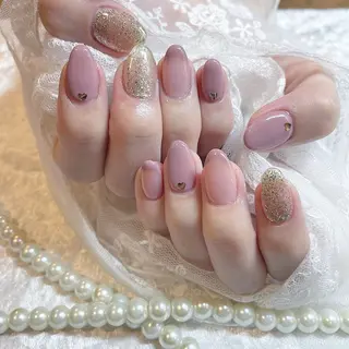 ネイル 💎MA YU💎のネイルデザイン
