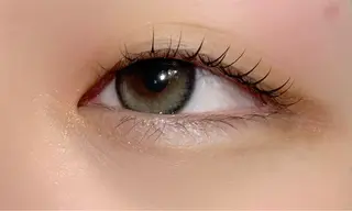 マツエク・マツパ 藤川 瑛梨奈のマツエク・マツパデザイン