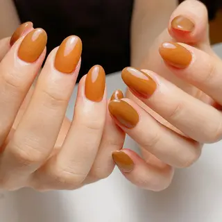 ネイル Nailsalon Lebelのネイルデザイン
